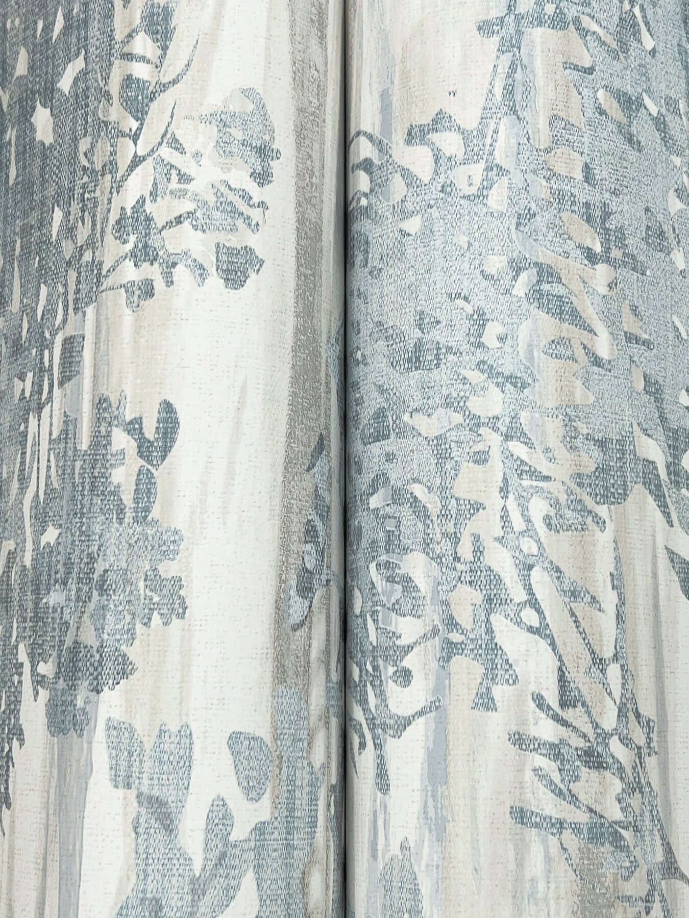 Aspen Grove Blue Wallpaper - York Wallcoverings - GN2602 - York Wallcoverings Wallpaper