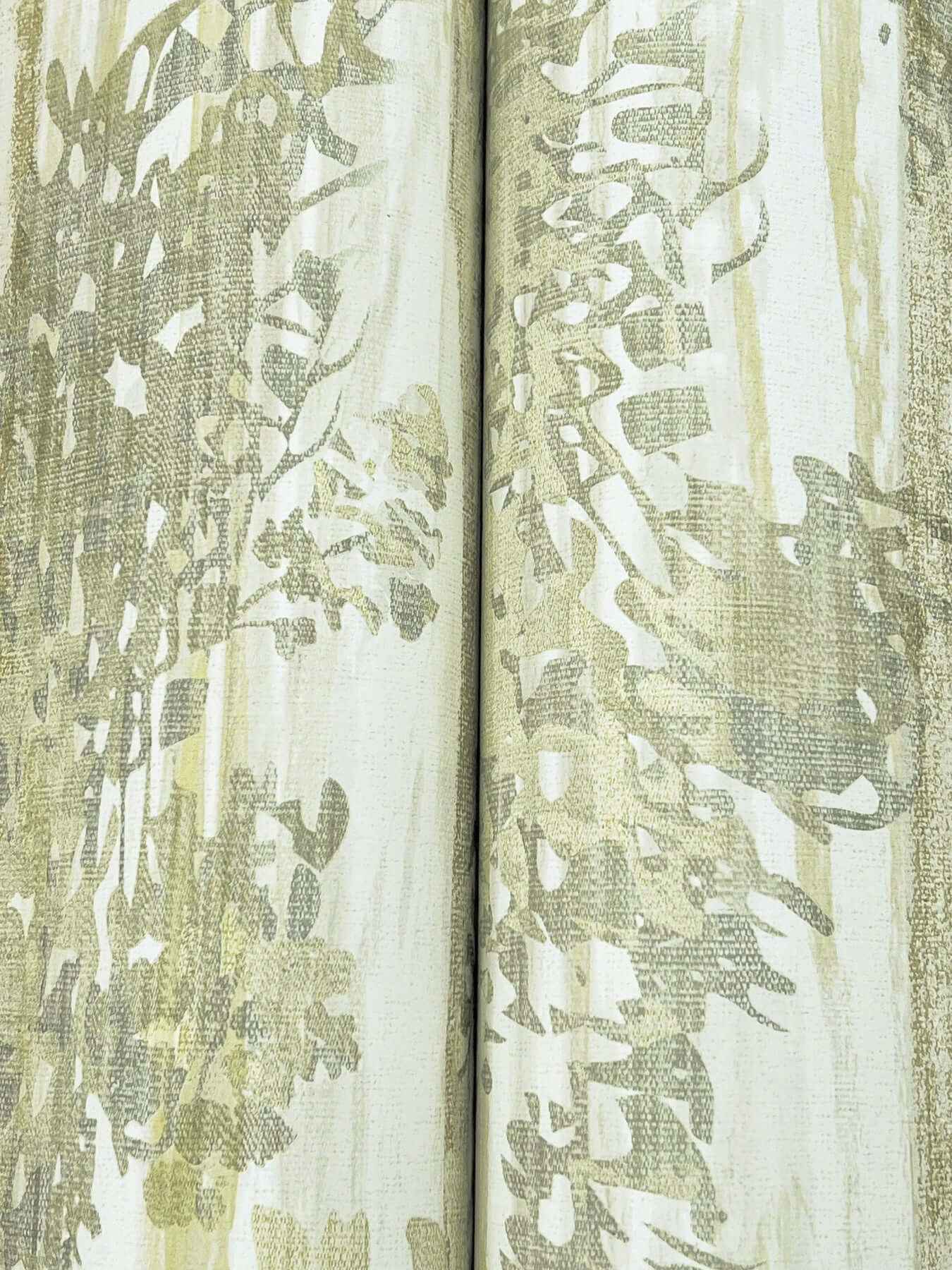 Aspen Grove Green Wallpaper - York Wallcoverings - GN2601 - York Wallcoverings Wallpaper