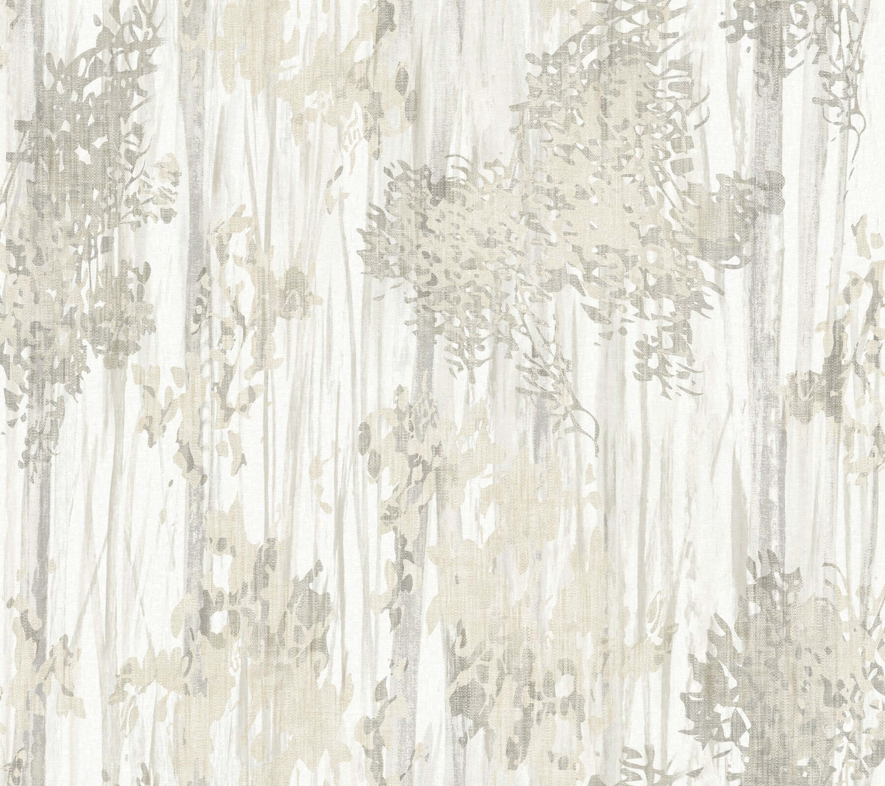 aspen-grove-grey-wallpaper-york-wallcoverings-gn2603 - York Wallcoverings Wallpaper