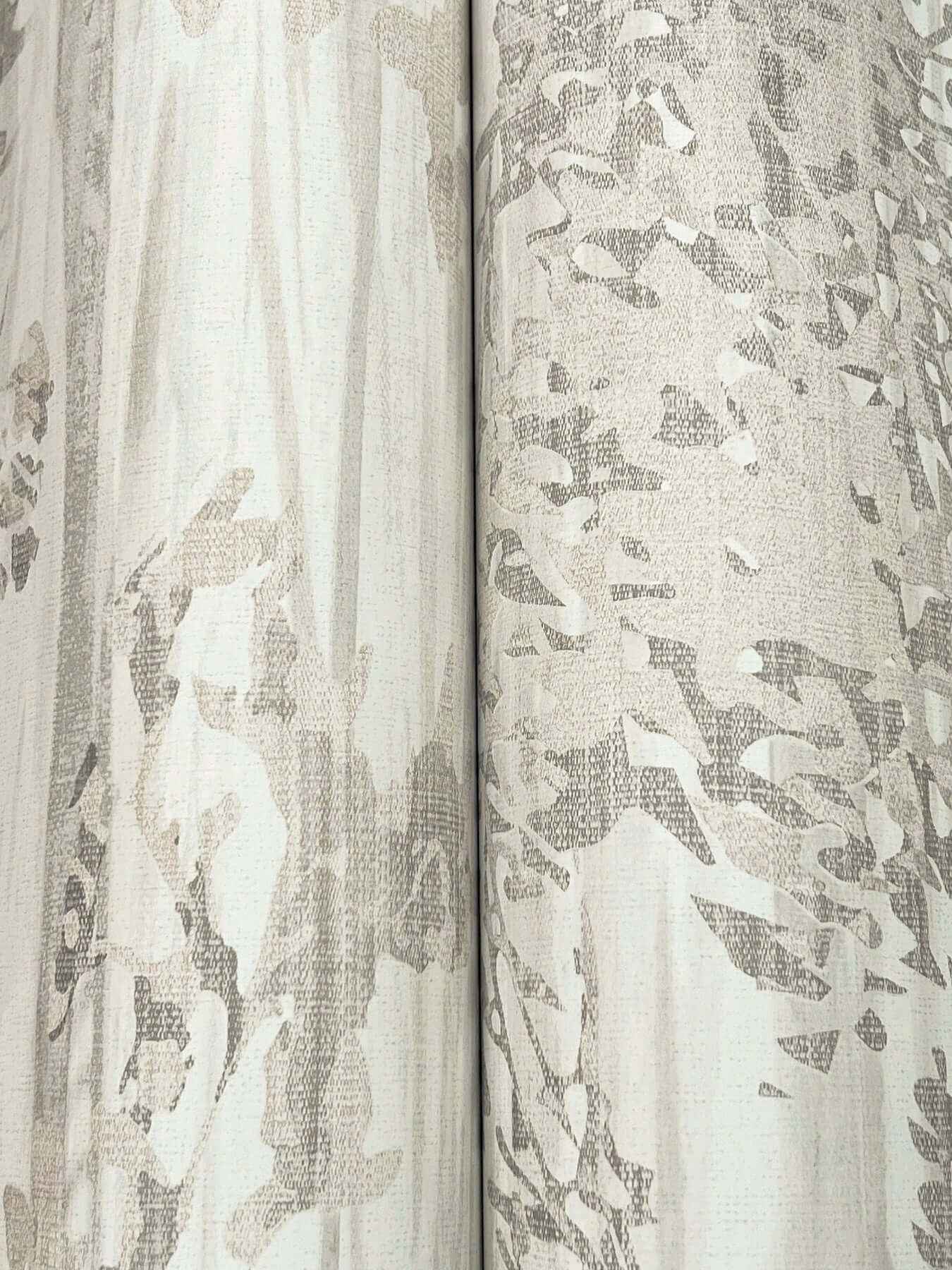 Aspen Grove Grey Wallpaper - York Wallcoverings - GN2603 - York Wallcoverings Wallpaper