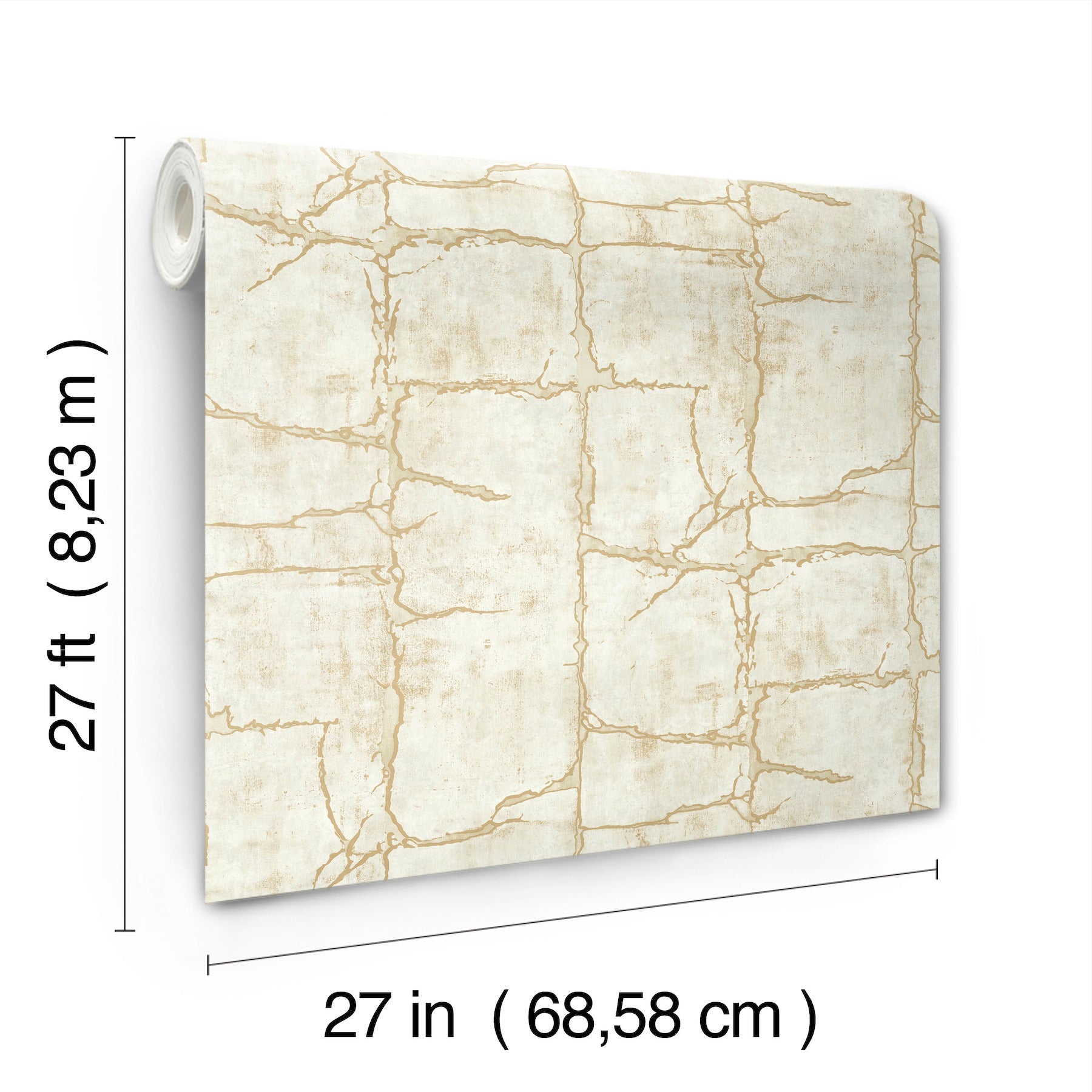 mojave-wallpaper-gold-york-wallcoverings-gn2584