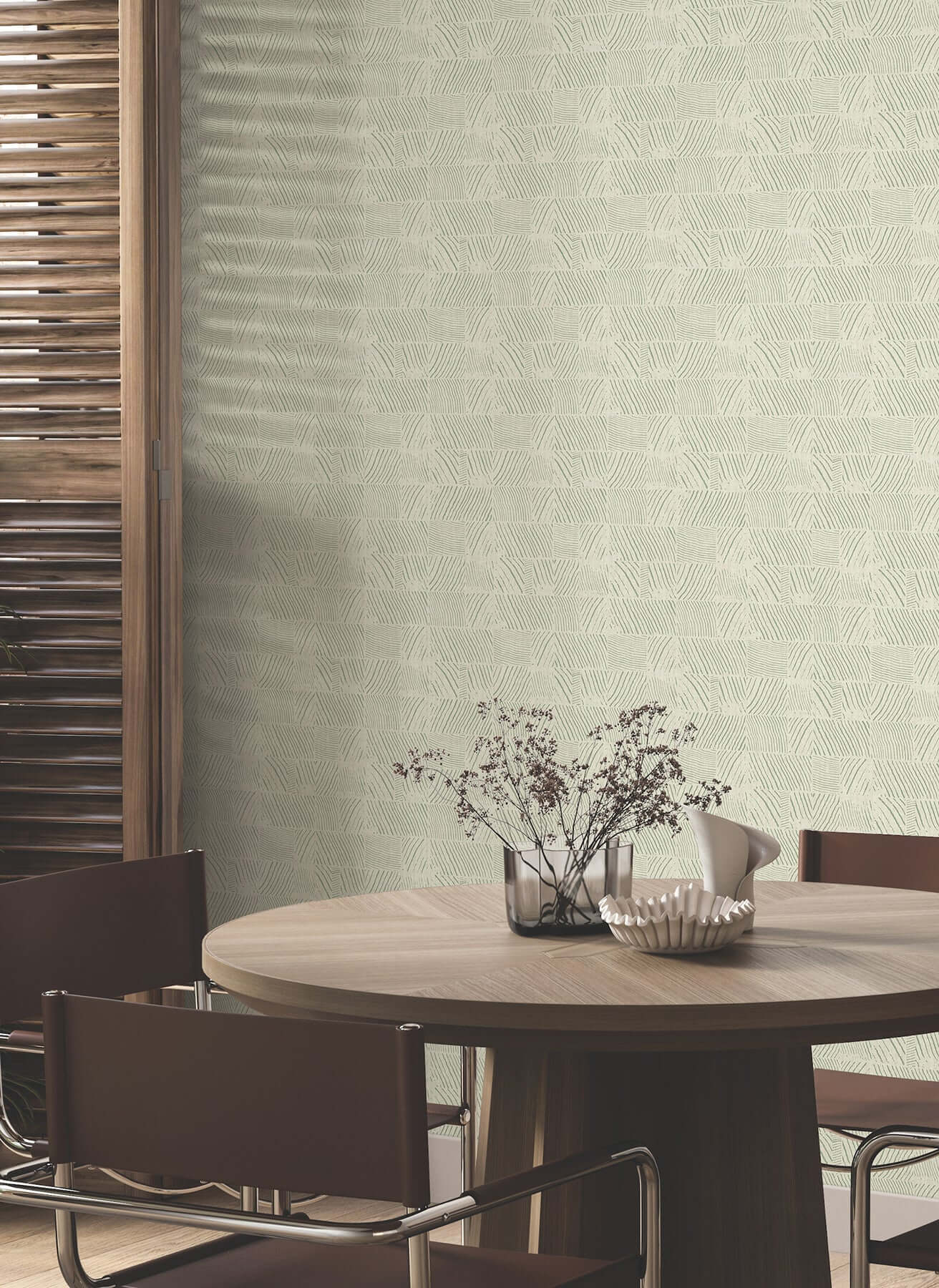 woodcut-green-stone-wallpaper-york-wallcoverings-gn2624 - York Wallcoverings Wallpaper