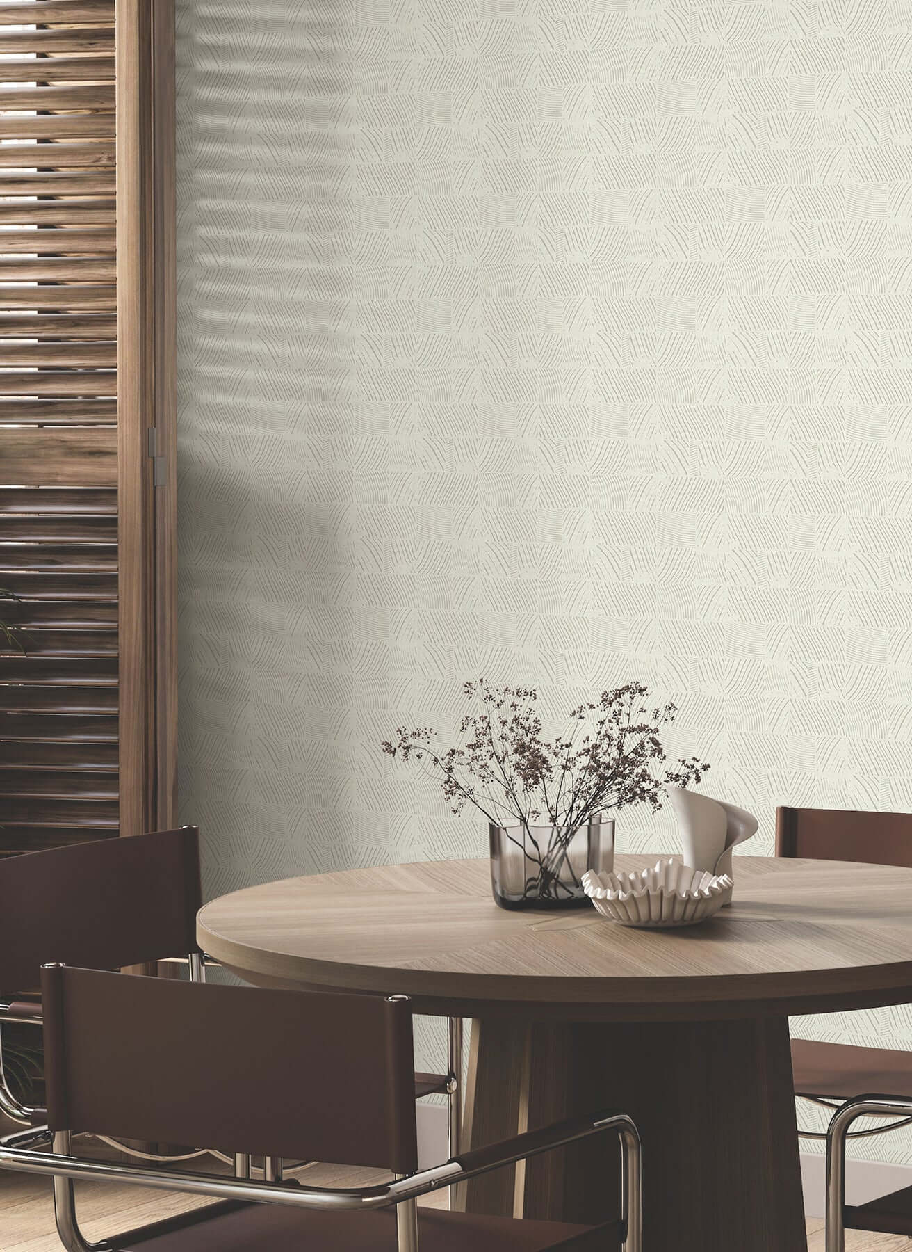 woodcut-grey-white-wallpaper-york-wallcoverings-gn2622 - York Wallcoverings Wallpaper