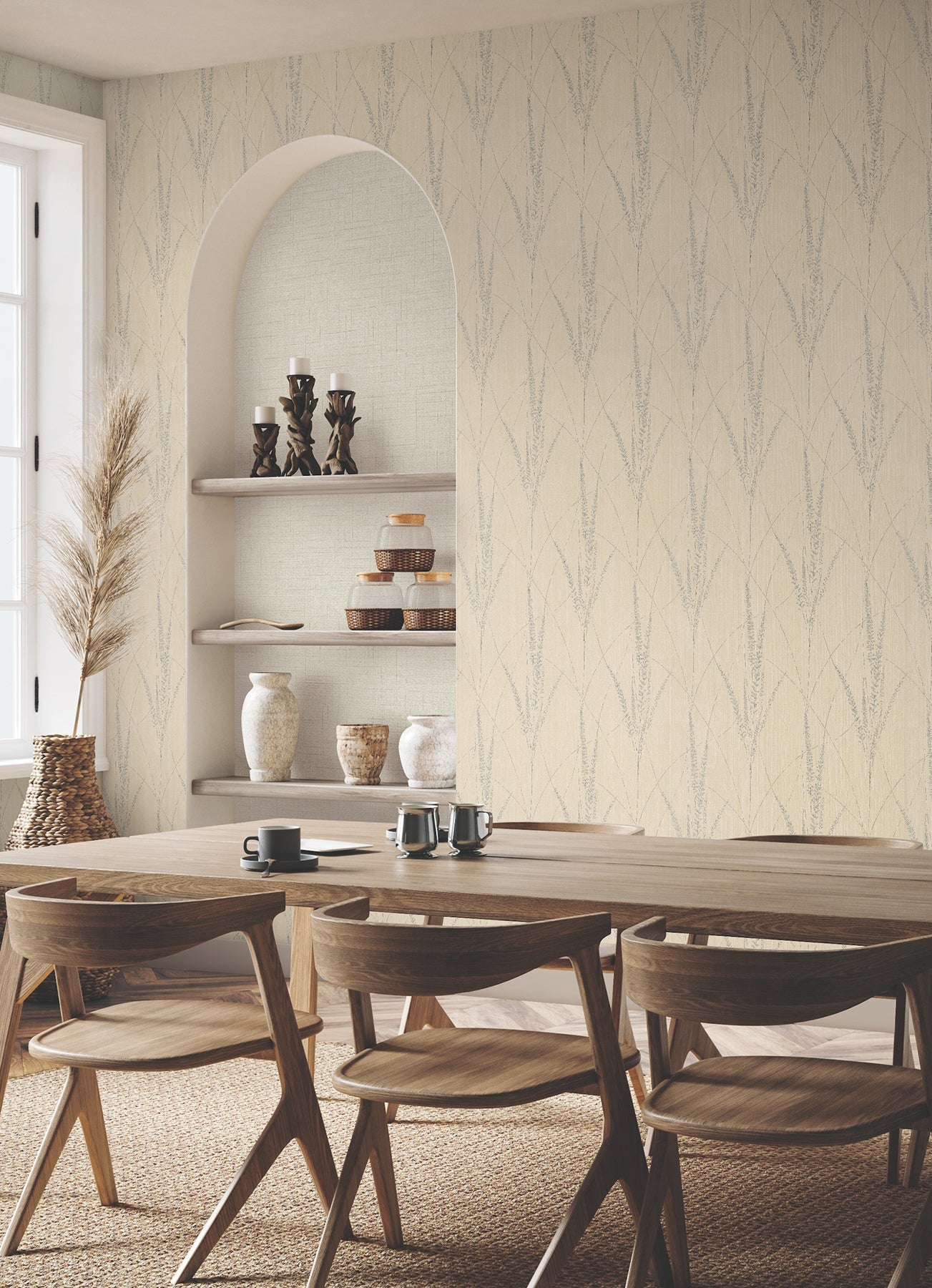 graceful-willow-wallpaper-putty-york-wallcoverings-gn2641