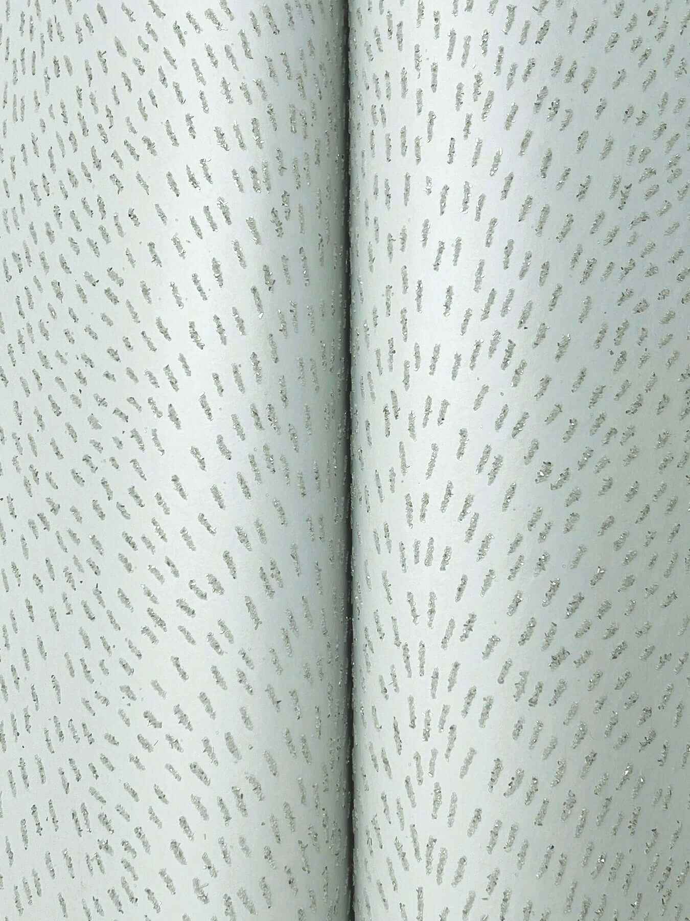 Dew Drop Sea Mist Wallpaper - York Wallcoverings - GN2592 - York Wallcoverings Wallpaper