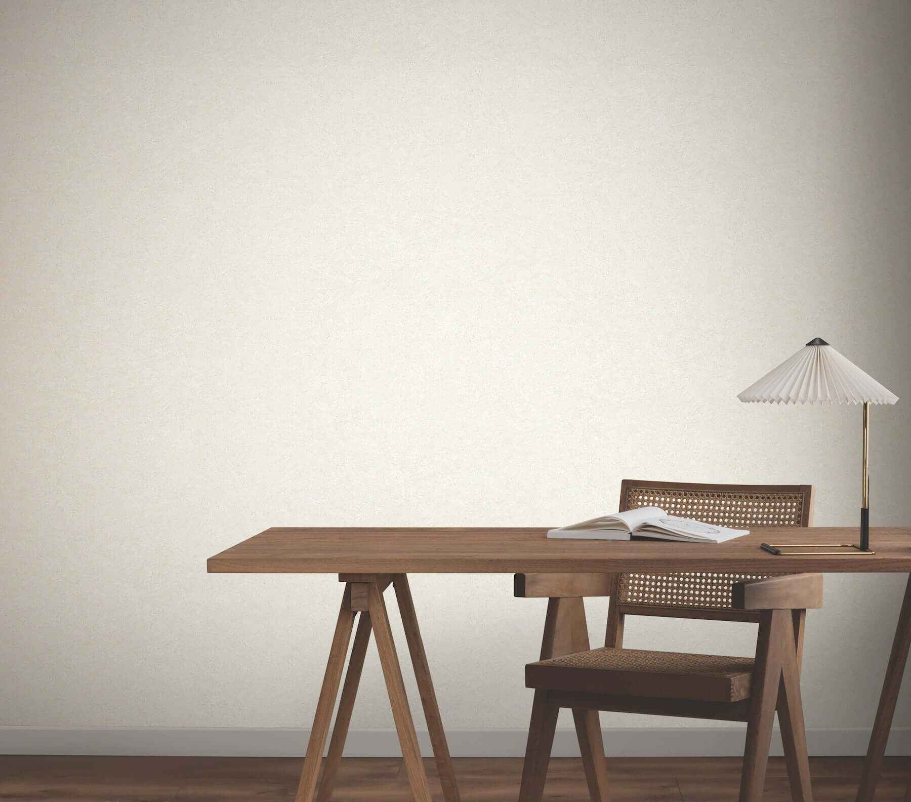 Impression White Wallpaper - York Wallcoverings - GN2613 - York Wallcoverings Wallpaper