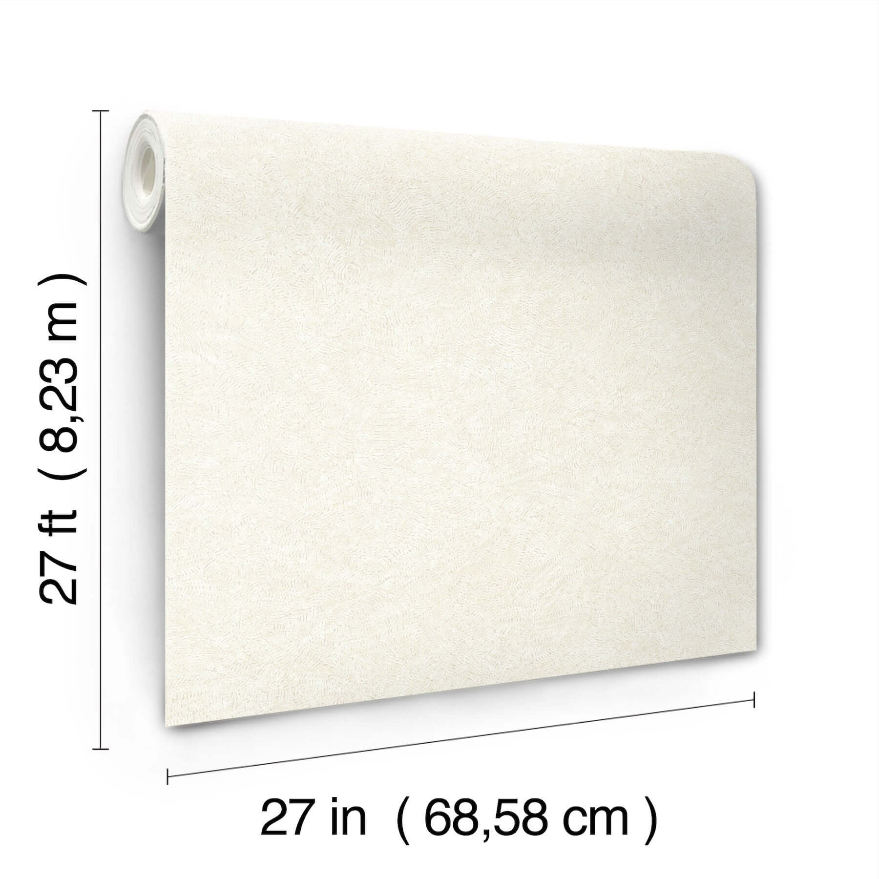 impression-white-wallpaper-york-wallcoverings-gn2613 - York Wallcoverings Wallpaper