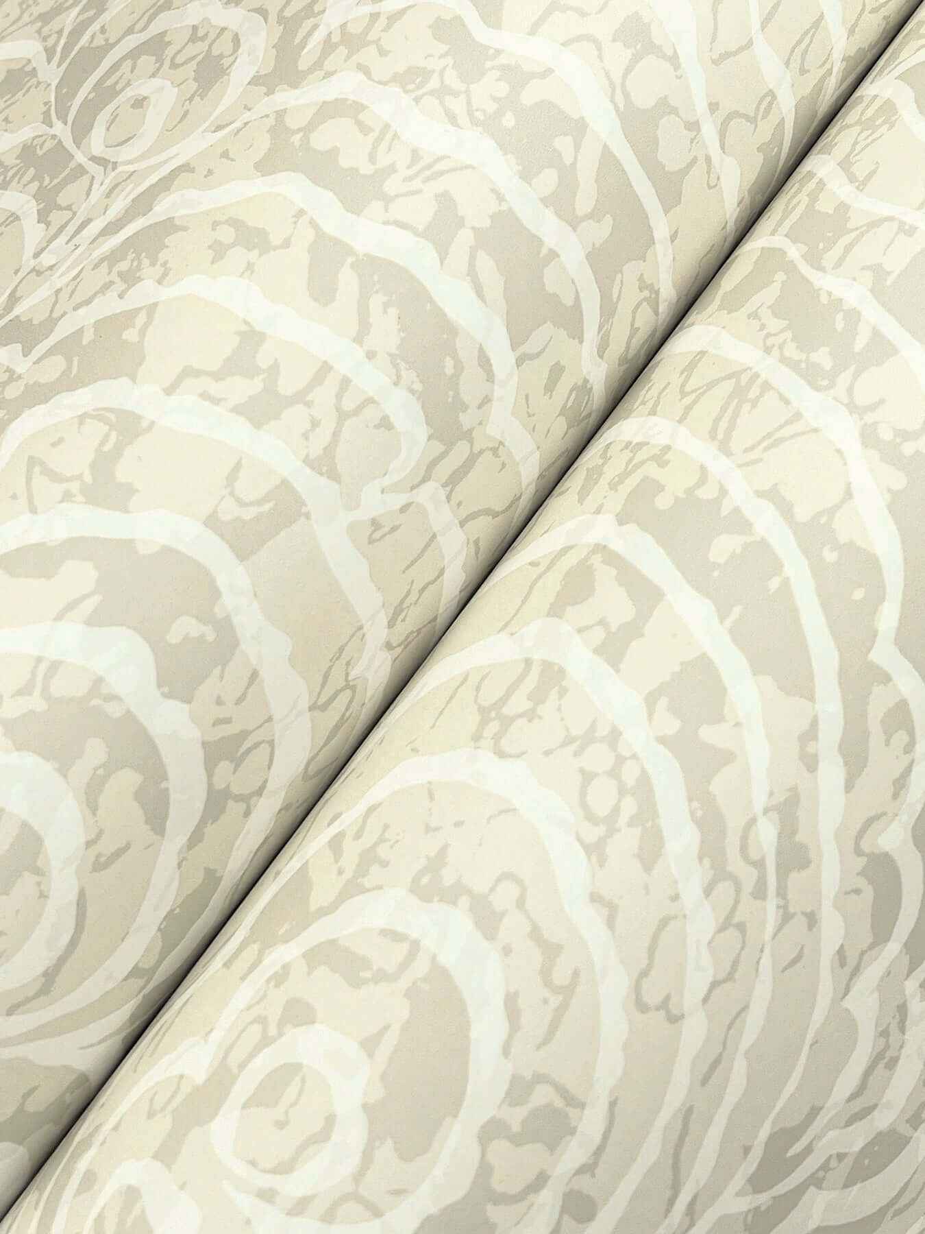 Ocean Jasper Beige Wallpaper - York Wallcoverings - GN2632 - York Wallcoverings Wallpaper