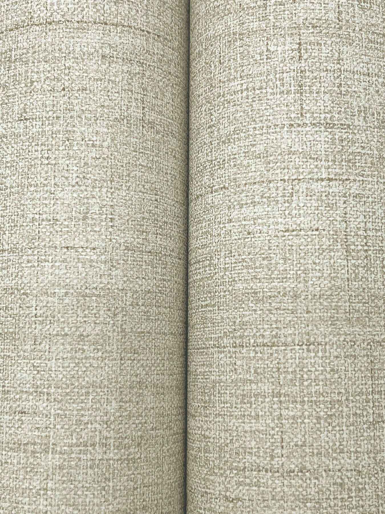 Hillswick Tweed Fog Wallpaper - York Wallcoverings - GN2671 - York Wallcoverings Wallpaper