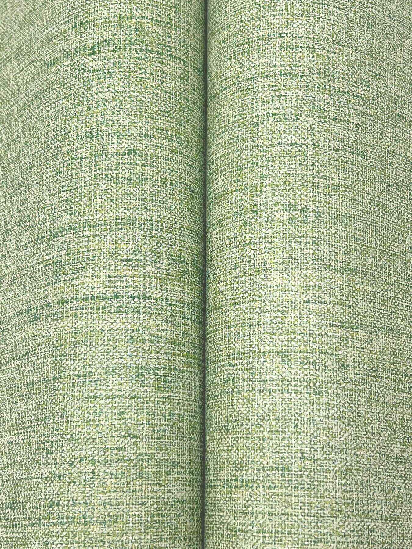 Hillswick Tweed Shamrock Wallpaper - York Wallcoverings - GN2674 - York Wallcoverings Wallpaper