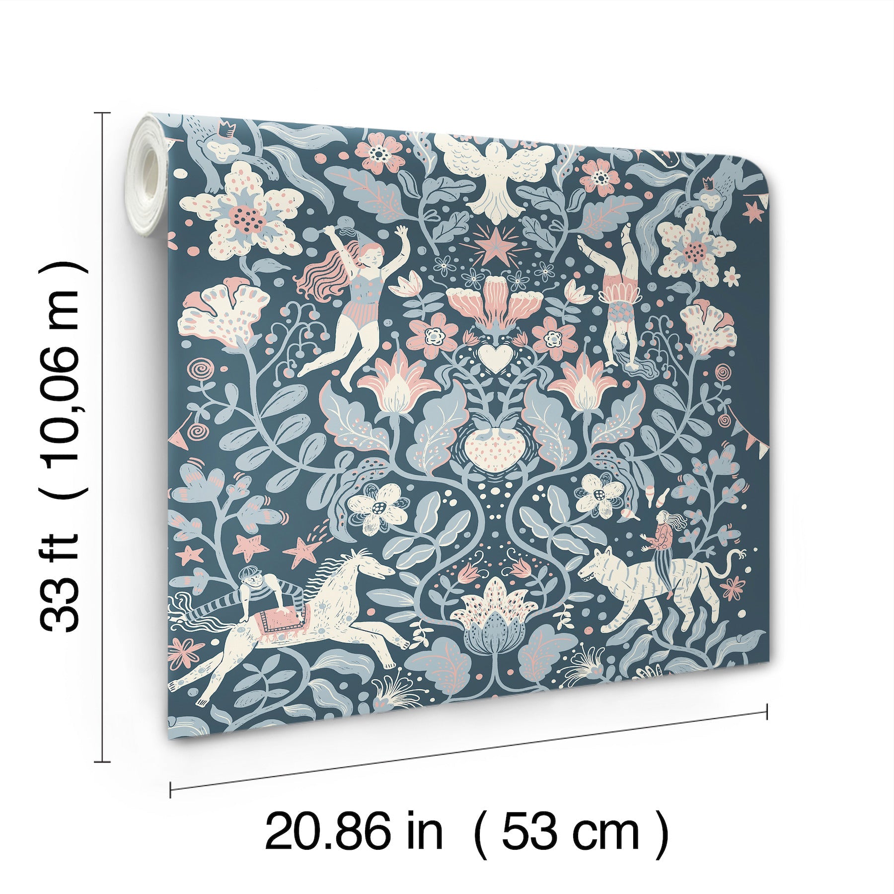 cirkus-wallpaper-blue-york-wallcoverings-mb29028