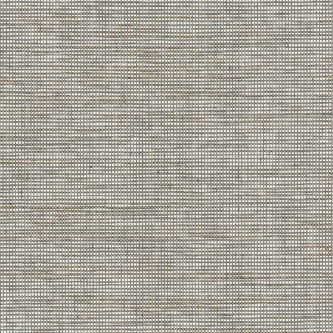 Cadence Salt & Pepper York High Performance Textile Wallcovering - York Wallcoverings - 212-01