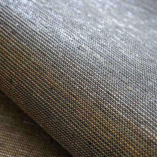 Cadence Slate York High Performance Textile Wallcovering - York Wallcoverings - 212-06 - York Wallcoverings Wallpaper