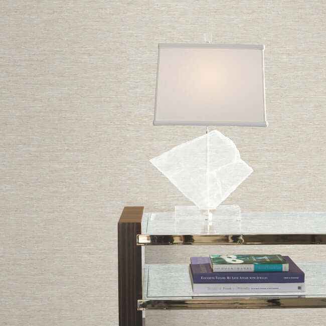 Harmony Linen York High Performance Textile Wallcovering - York Wallcoverings - 213-05 - York Wallcoverings Wallpaper