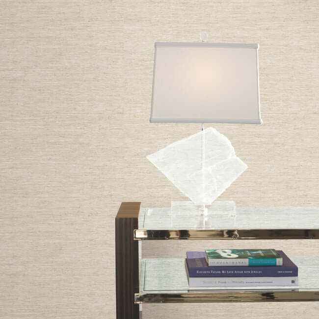 Harmony Sand York High Performance Textile Wallcovering - York Wallcoverings - 213-06 - York Wallcoverings Wallpaper