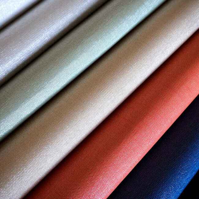 Hint Cobalt York High Performance Textile Wallcovering - York Wallcoverings - 203-21 - York Wallcoverings Wallpaper
