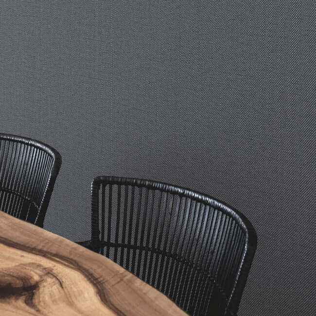 Hint Denim York High Performance Textile Wallcovering - York Wallcoverings - 203-23 - York Wallcoverings Wallpaper