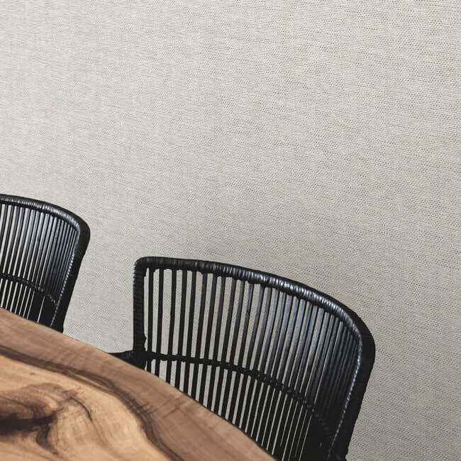 Hint Glacier York High Performance Textile Wallcovering - York Wallcoverings - 203-04 - York Wallcoverings Wallpaper