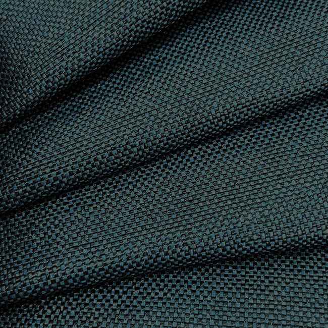 Hint Indigo York High Performance Textile Wallcovering - York Wallcoverings - 203-22 - York Wallcoverings Wallpaper