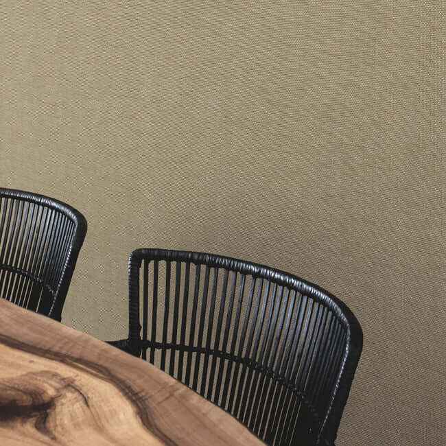 Hint Tan York High Performance Textile Wallcovering - York Wallcoverings - 203-15 - York Wallcoverings Wallpaper