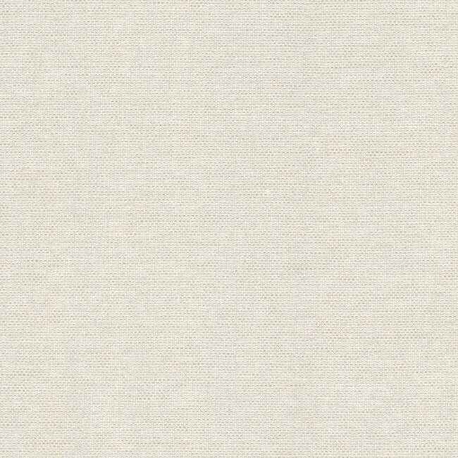 Hint Warm White York High Performance Textile Wallcovering - York Wallcoverings - 203-12
