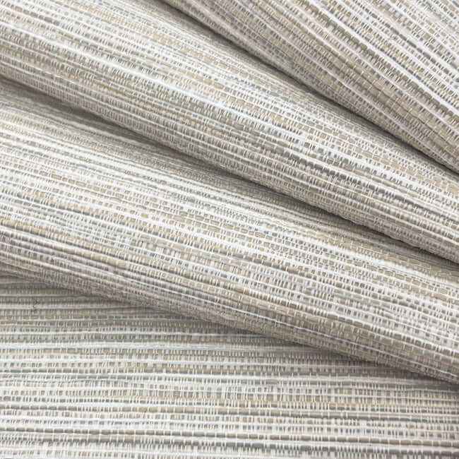 Trieste Oyster York High Performance Textile Wallcovering - York Wallcoverings - 221-01 - York Wallcoverings Wallpaper