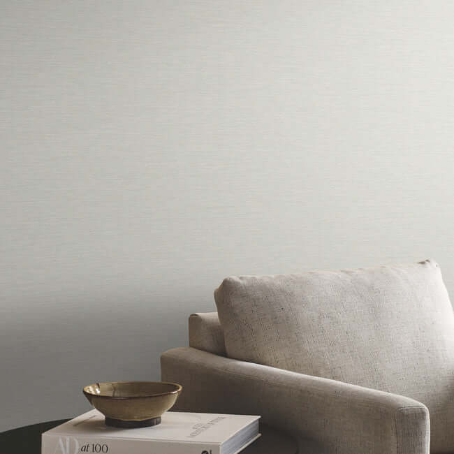 flow-wallpaper-cloud-white-york-wallcoverings-211-06 - York Wallcoverings Wallpaper