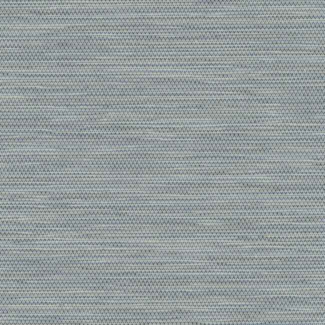 Flow Ocean Blue York High Performance Textile Wallcovering - York Wallcoverings - 211-09 - York Wallcoverings Wallpaper