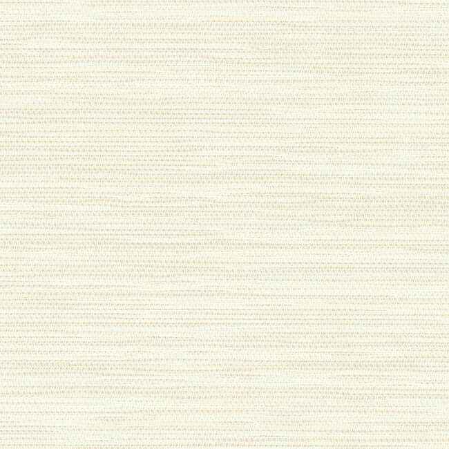 Flow Pearl York High Performance Textile Wallcovering - York Wallcoverings - 211-01 - York Wallcoverings Wallpaper
