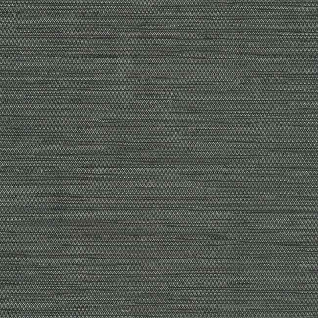Flow Warm Graphite York High Performance Textile Wallcovering - York Wallcoverings - 211-10
