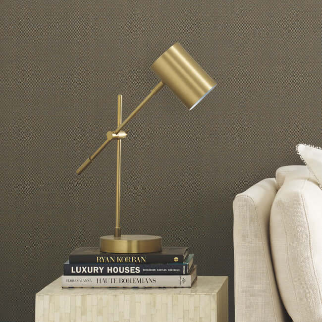 imagine-wallpaper-bronze-york-wallcoverings-208-07 - York Wallcoverings Wallpaper