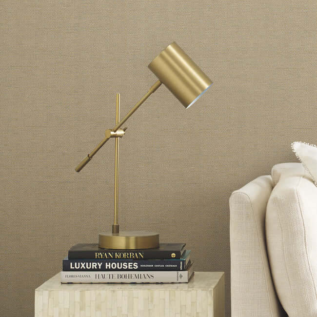 imagine-wallpaper-gold-york-wallcoverings-208-03 - York Wallcoverings Wallpaper