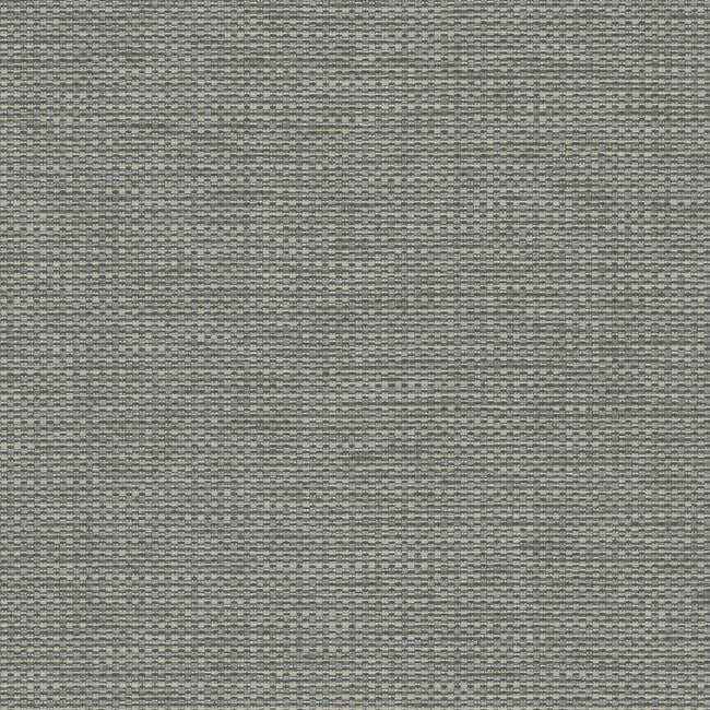 Imagine Silver York High Performance Textile Wallcovering - York Wallcoverings - 208-12