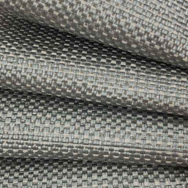 Imagine Silver York High Performance Textile Wallcovering - York Wallcoverings - 208-12 - York Wallcoverings Wallpaper