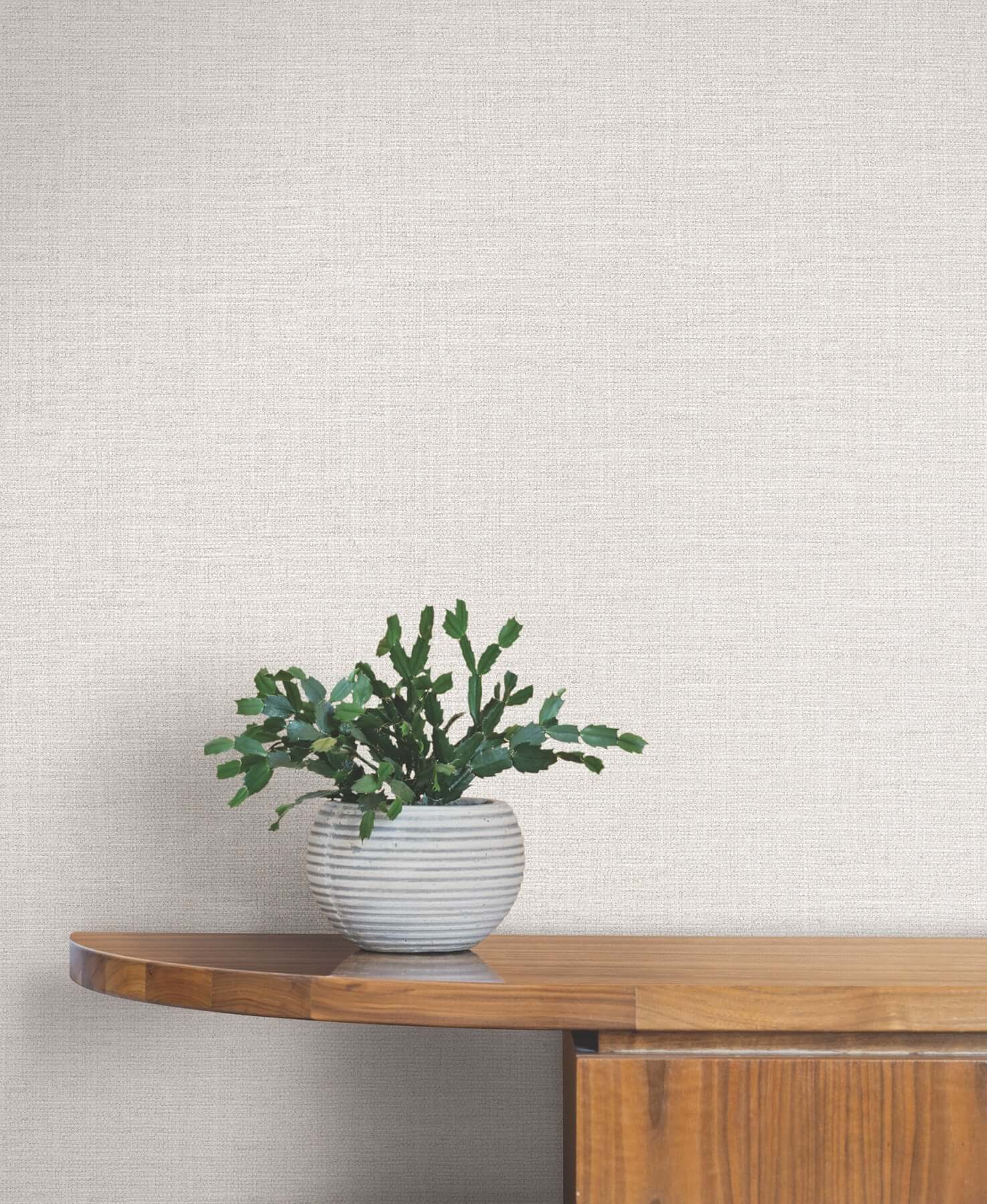 loom-white-wallpaper-york-wallcoverings-si26143 - York Wallcoverings Wallpaper