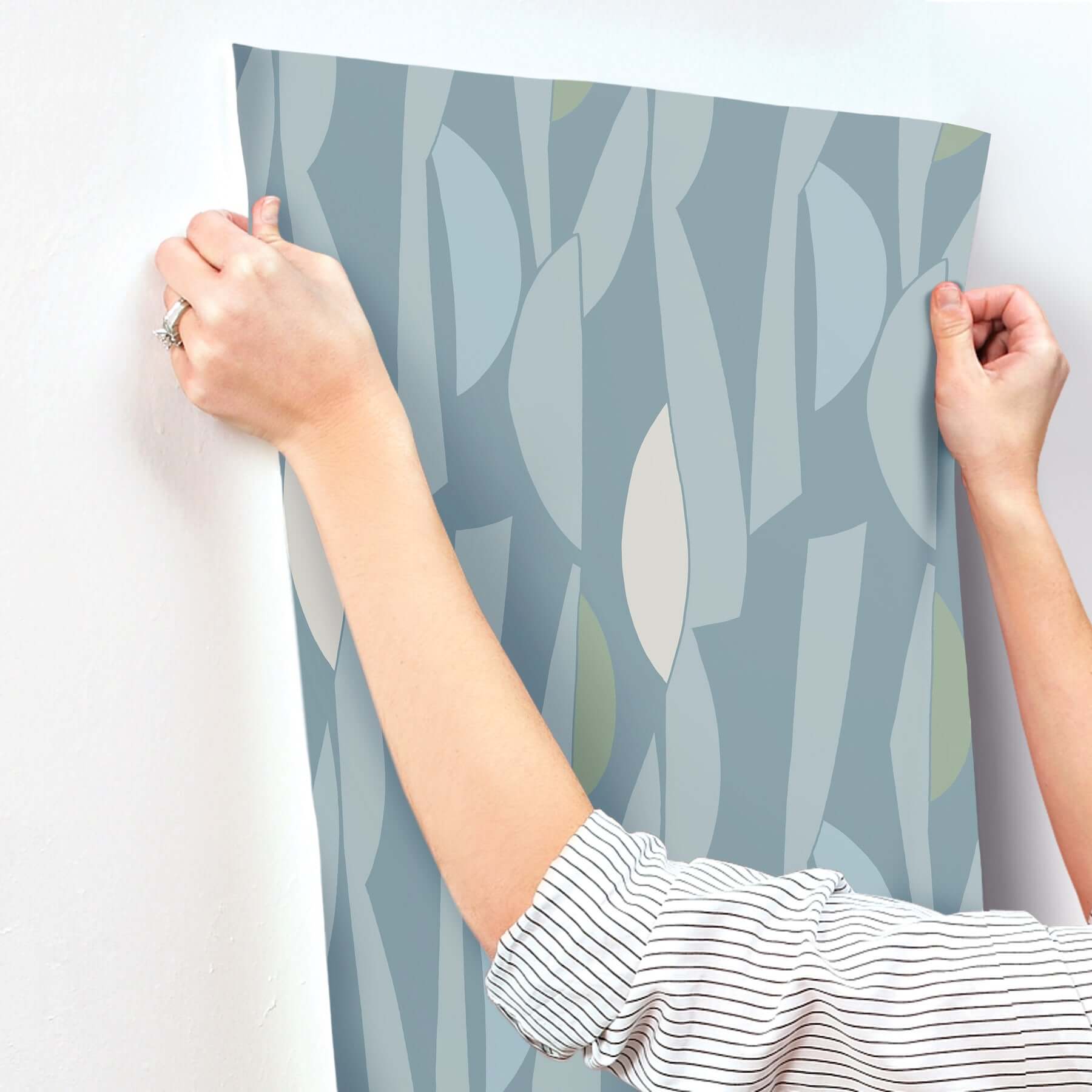 balance-mineral-wallpaper-york-wallcoverings-zm2823 - York Wallcoverings Wallpaper