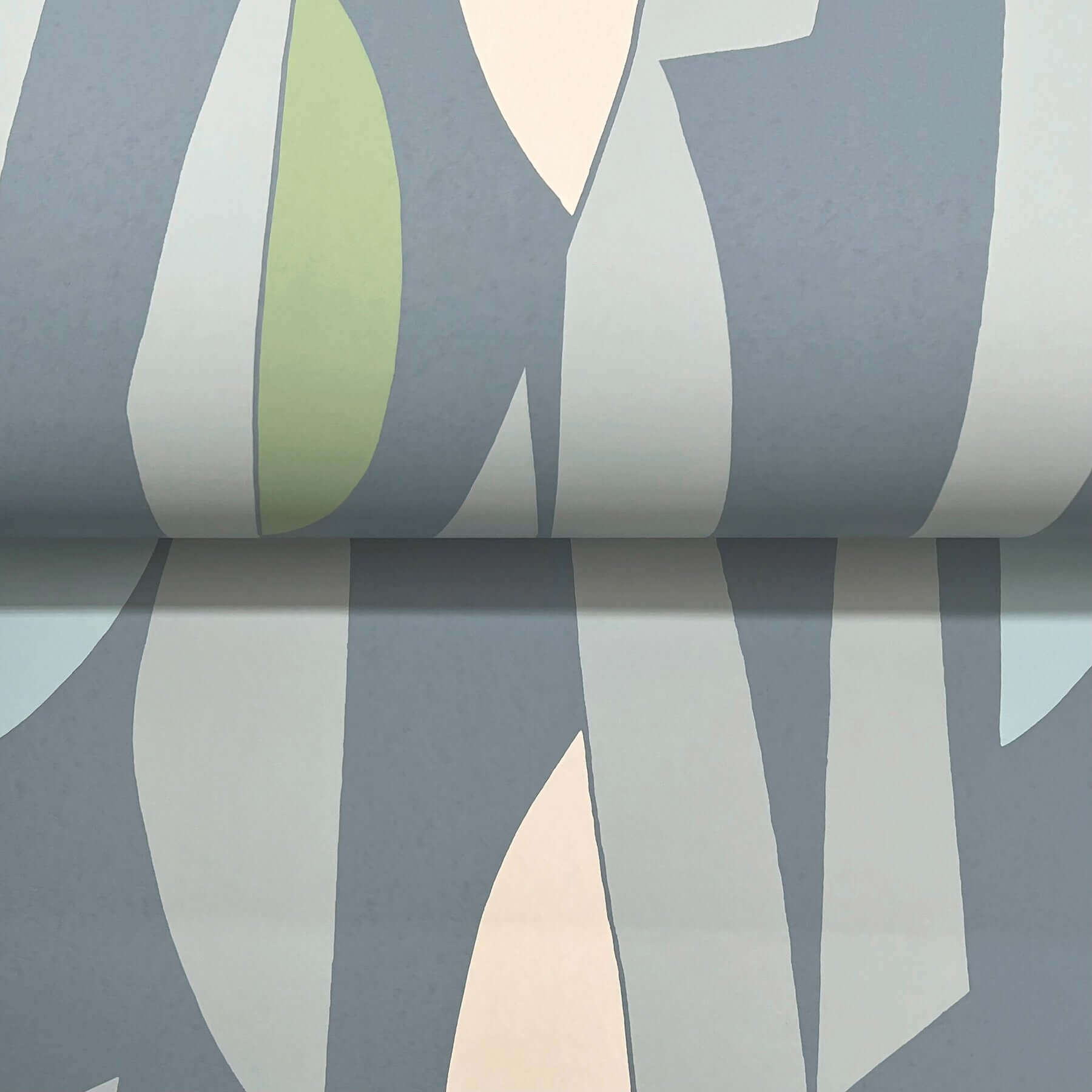 balance-mineral-wallpaper-york-wallcoverings-zm2823 - York Wallcoverings Wallpaper