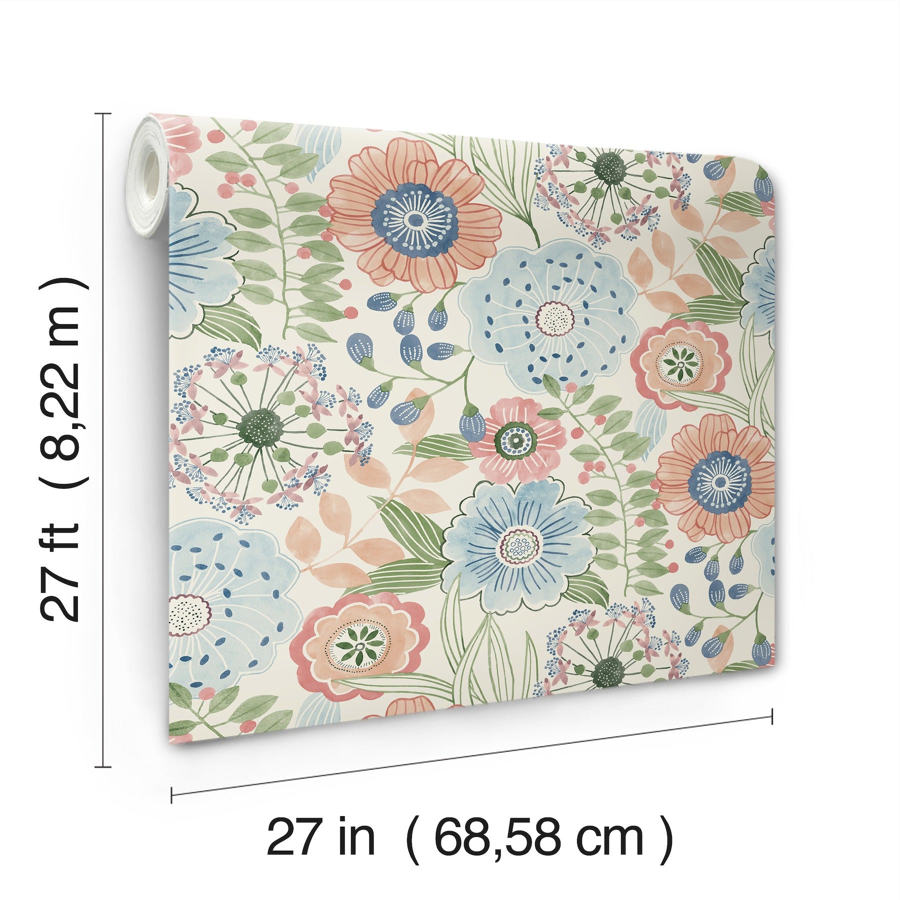 artistic-bouquet-wallpaper-multicolor-york-wallcoverings-zm2893