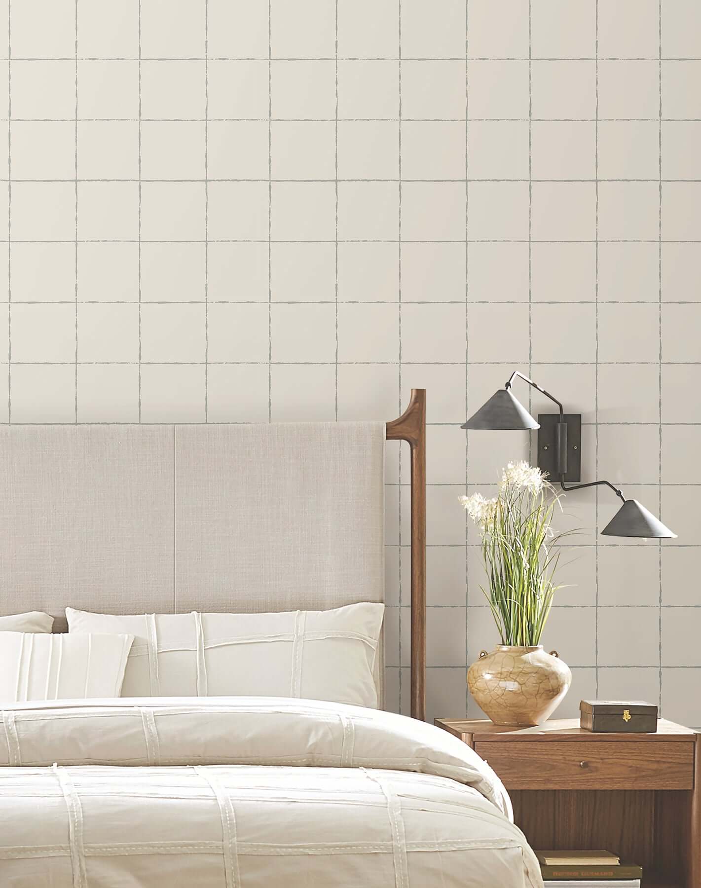 la-vitre-plaid-lichen-grey-wallpaper-york-wallcoverings-zm2851