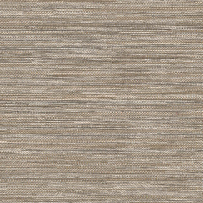 trousseau-gold-taupe-york-high-performance-textile-wallcovering-york-wallcoverings-200-05 - York Wallcoverings Wallpaper