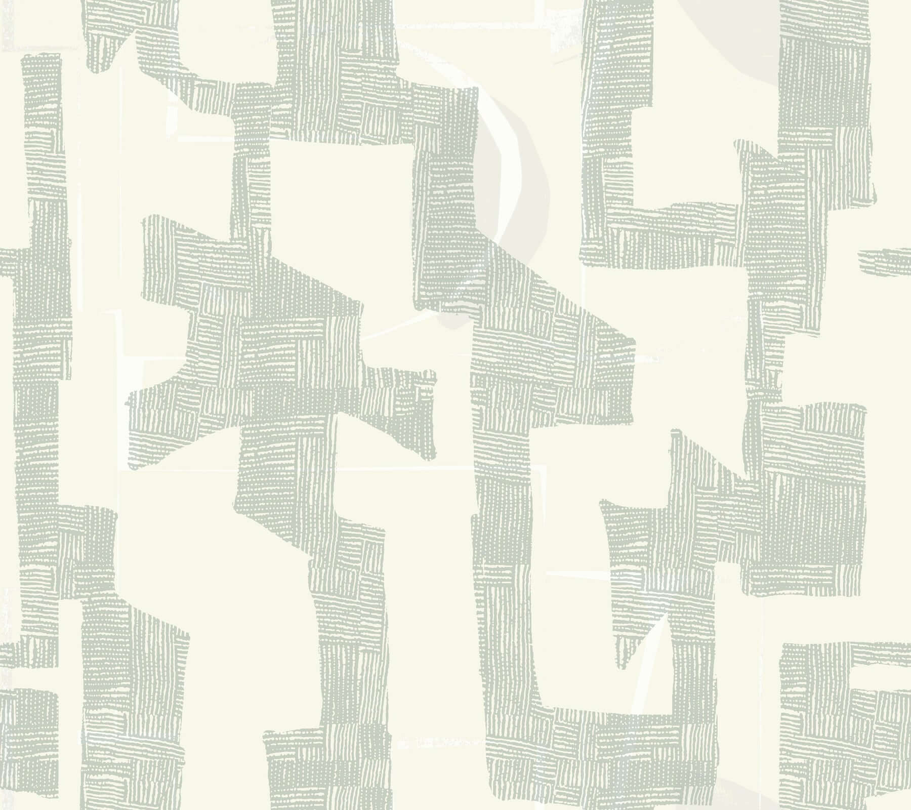 tribe-jade-premium-peel-stick-wallpaper-york-wallcoverings-psw1668rl - York Wallcoverings Wallpaper