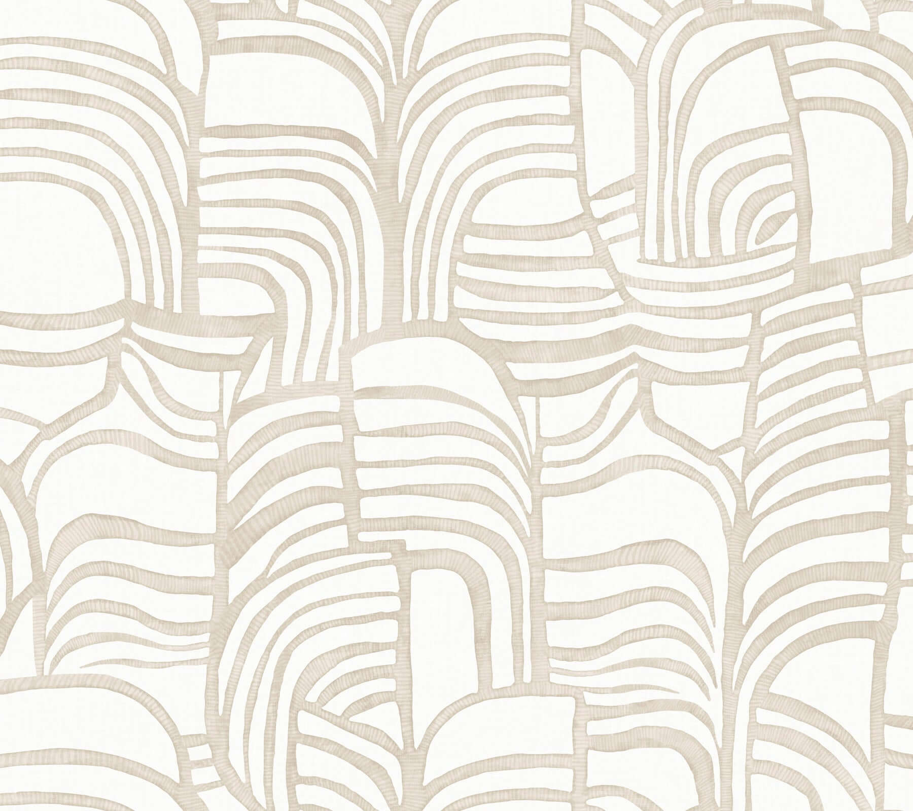 featherwork-linen-premium-peel-stick-wallpaper-york-wallcoverings-psw1658rl - York Wallcoverings Wallpaper