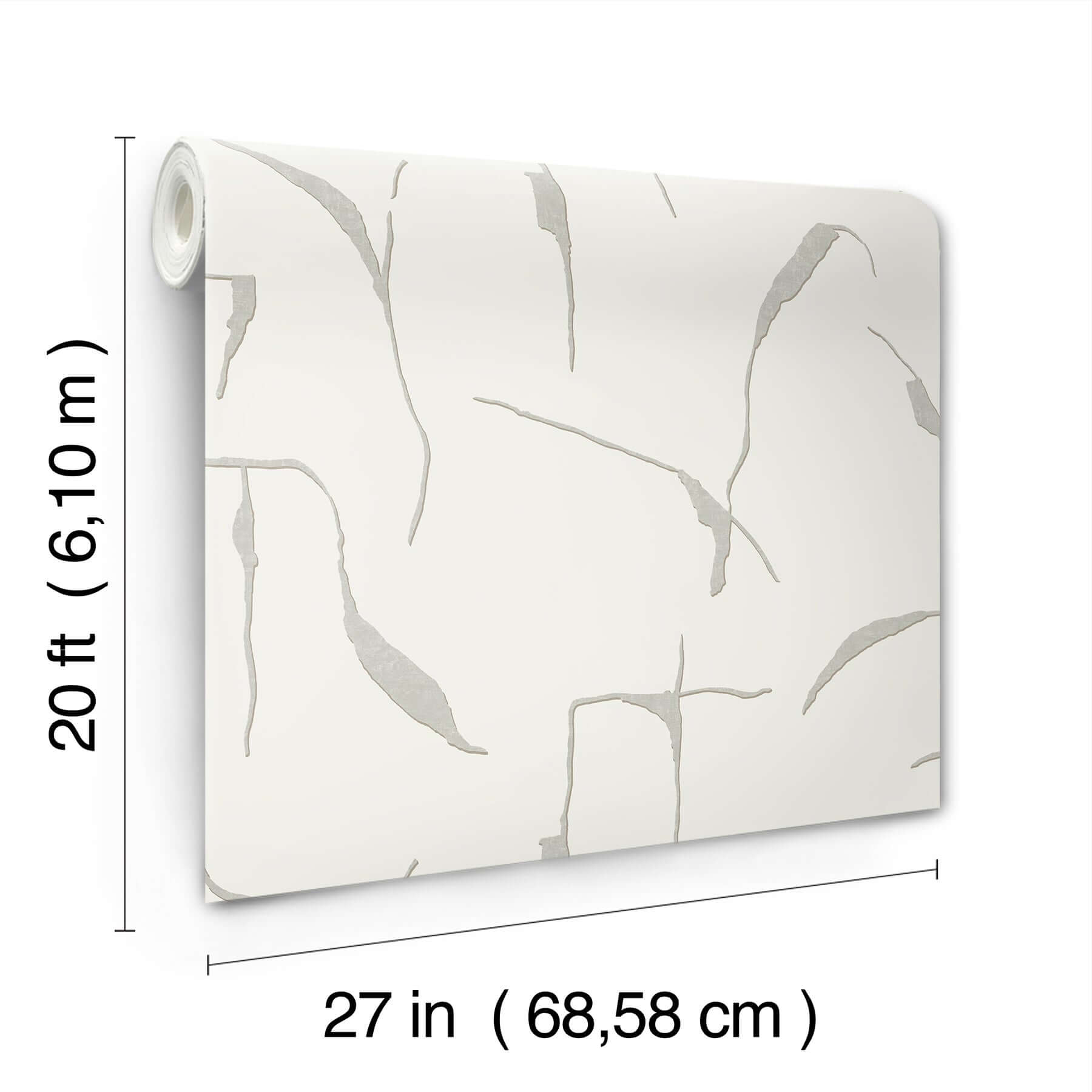 ivory-coast-stone-glint-premium-peel-stick-wallpaper-york-wallcoverings-psw1654rl - York Wallcoverings Wallpaper