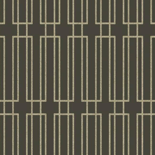 terrace-char-wallpaper-york-wallcoverings-cn2142 - York Wallcoverings Wallpaper