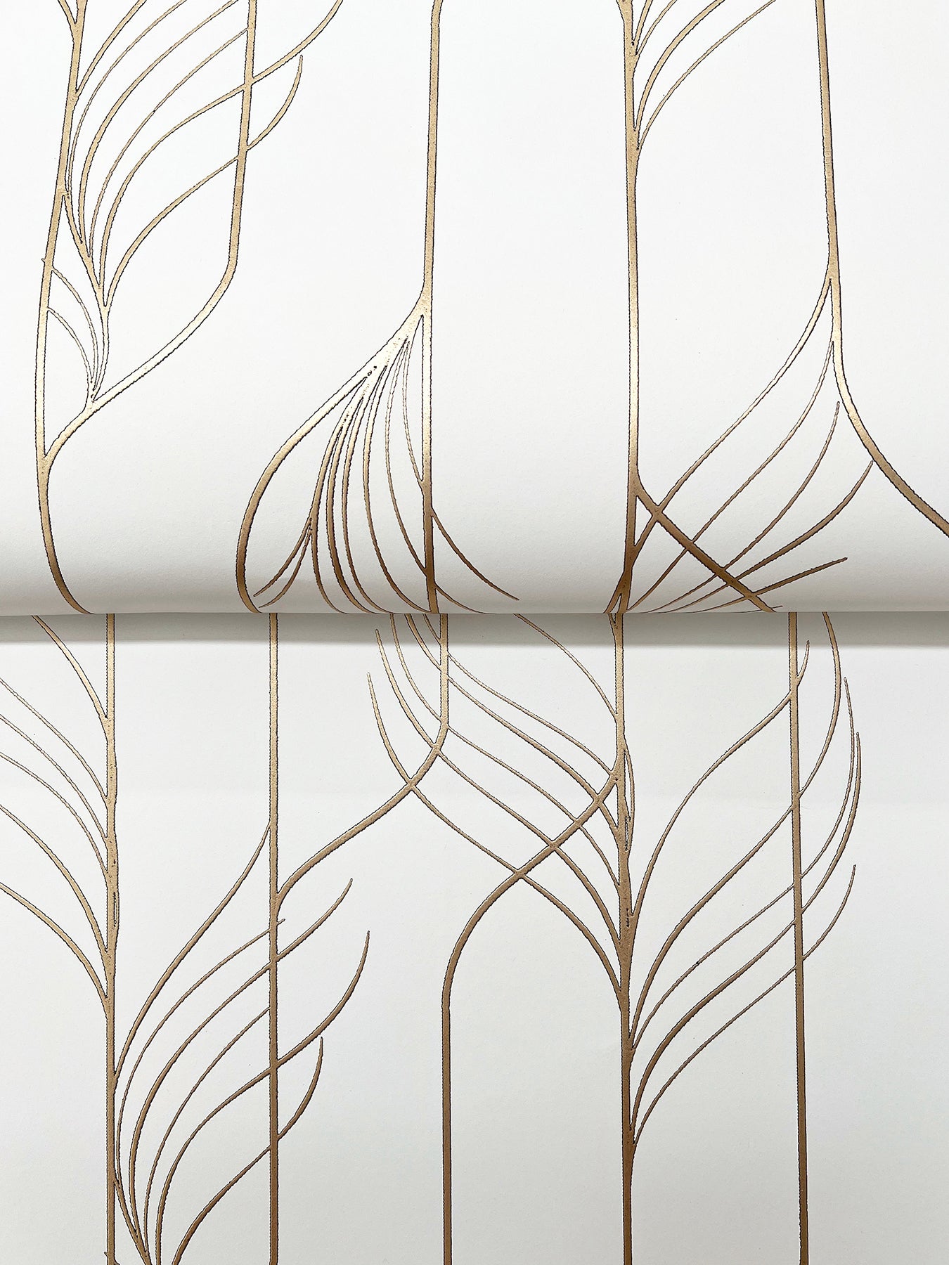 elemental-thread-wallpaper-white-gold-york-wallcoverings-df3301