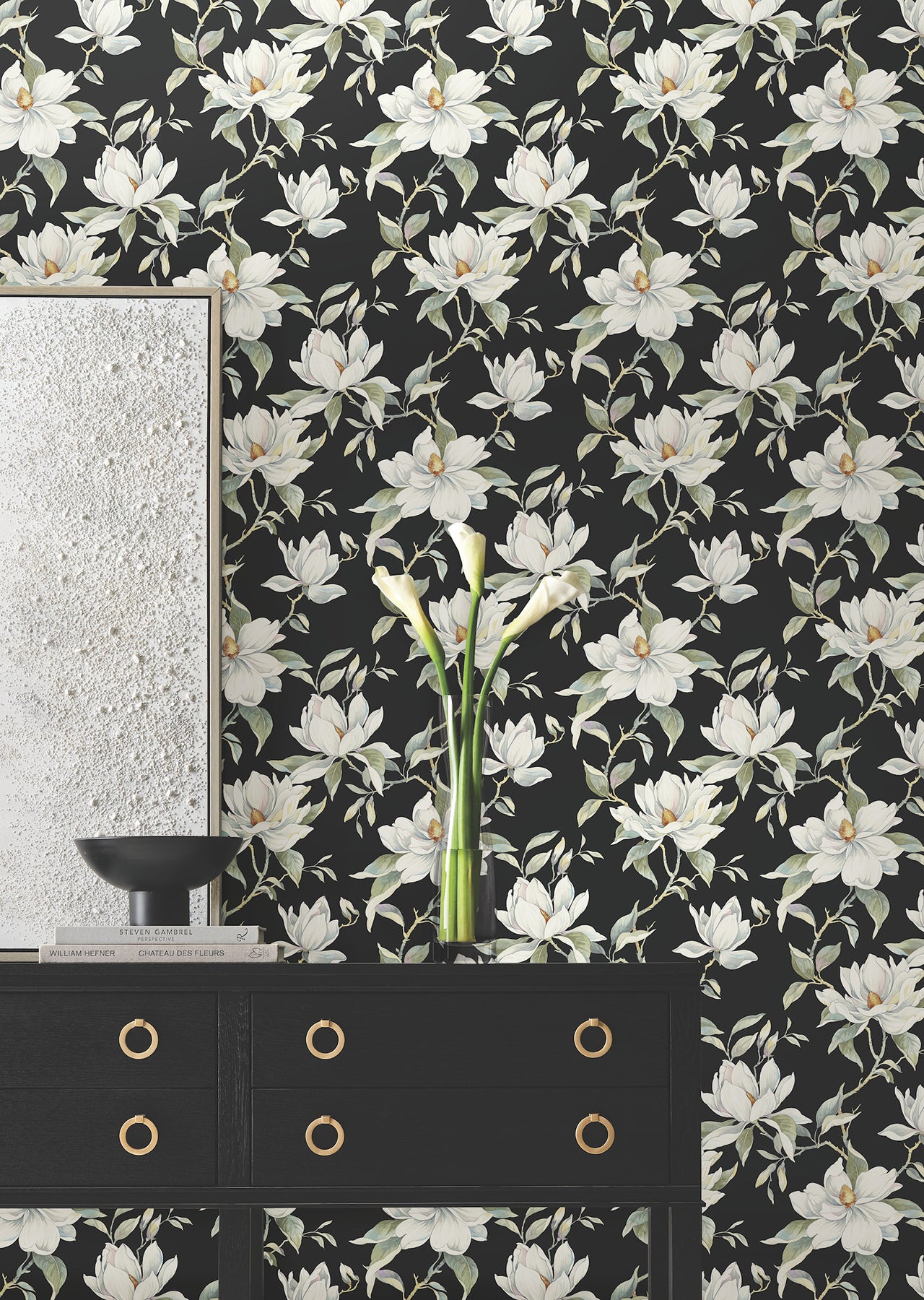 garden-jewels-wallpaper-black-york-wallcoverings-df3313