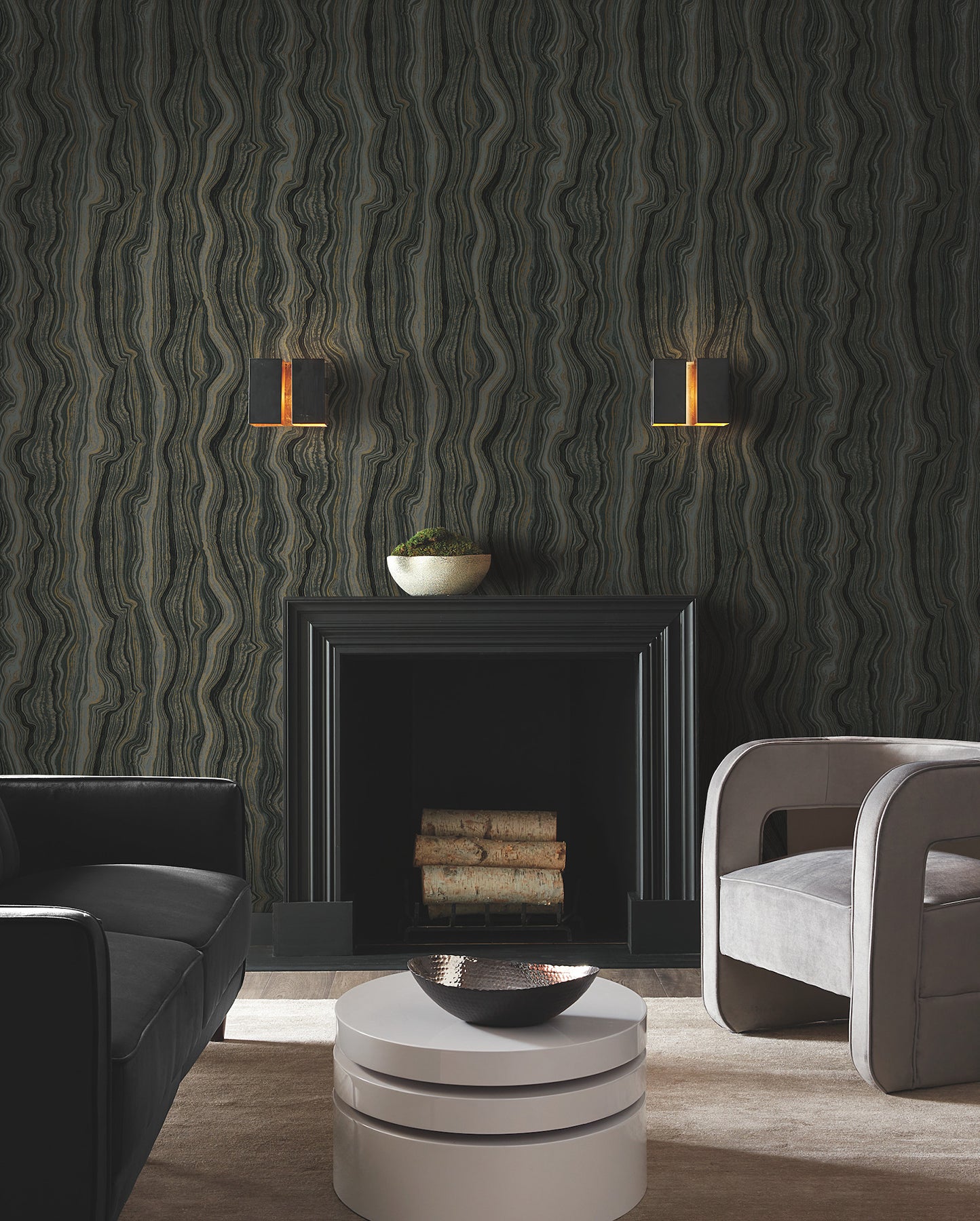 mineral-shimmer-wallpaper-black-gold-york-wallcoverings-df3326