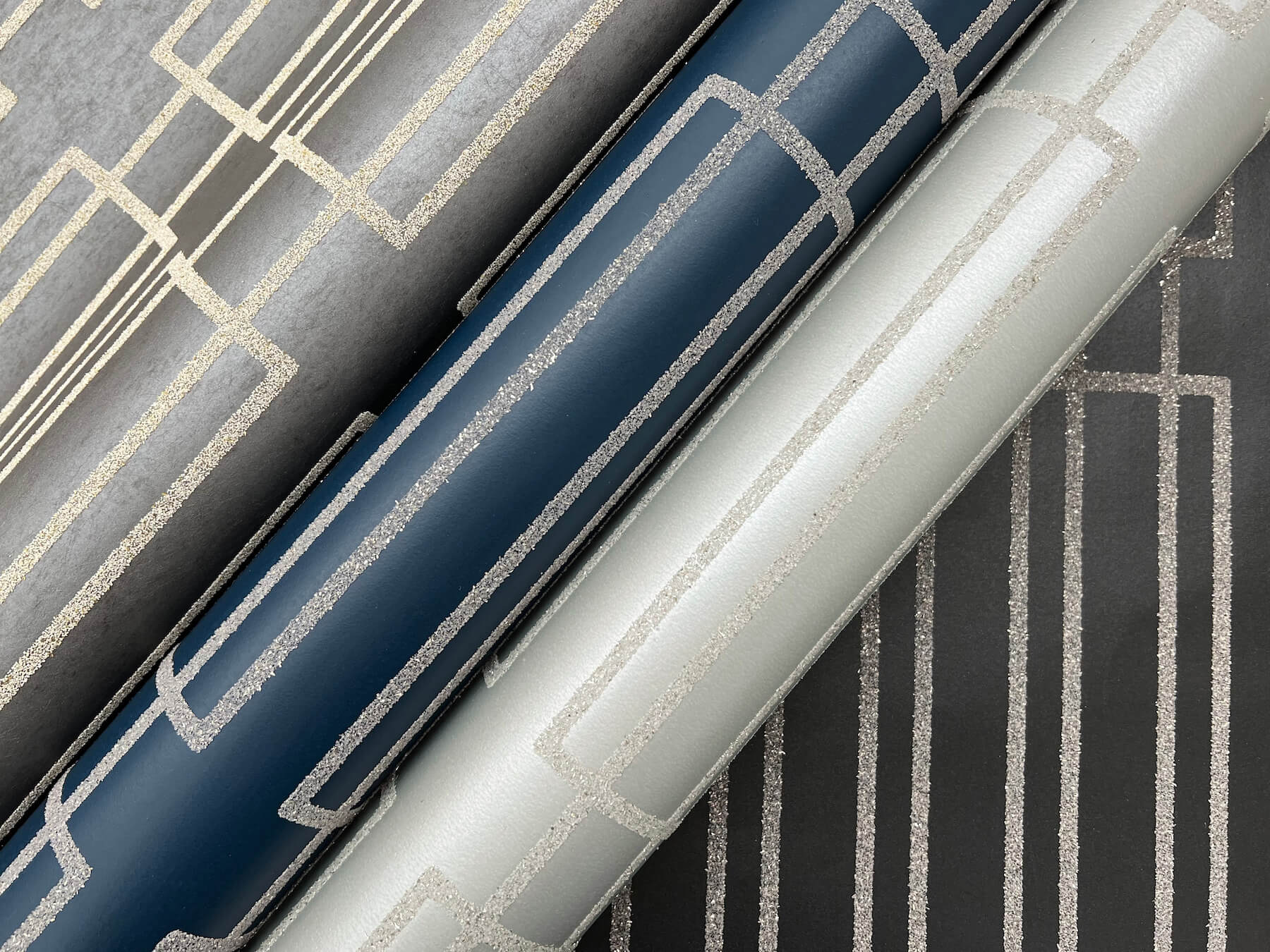 terrace-black-wallpaper-york-wallcoverings-df3328 - York Wallcoverings Wallpaper