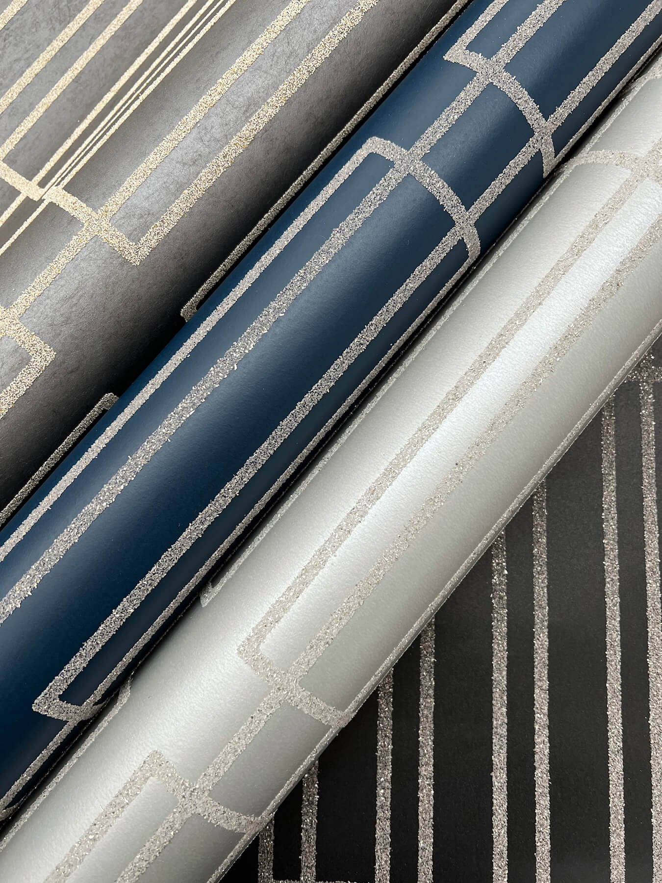terrace-black-wallpaper-york-wallcoverings-df3328 - York Wallcoverings Wallpaper
