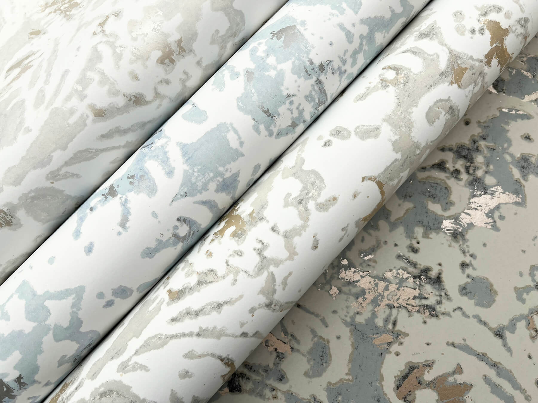 velvet-crush-damask-taupe-gold-wallpaper-york-wallcoverings-df3331 - York Wallcoverings Wallpaper
